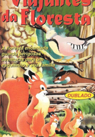 Viajantes da Floresta (Forest Travelers)