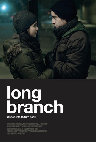 Poster 1 de Curta Long Branch (2011)