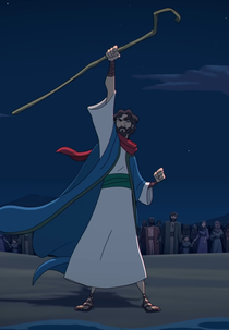 Fernandinho: Moisés (Fernandinho - Moisés (Edição Especial))