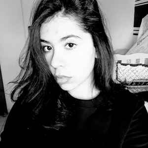 Foto de perfil de Giovanna