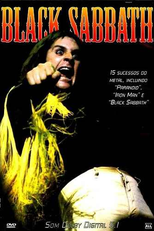 Black Sabbath - 15 Grandes Sucessos (Black Sabbath - 15 Grandes Sucessos)