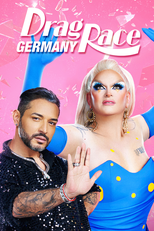 Drag Race Germany (Drag Race Germany)