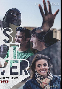 Lutando Contra a AIDS (It's Not Over)