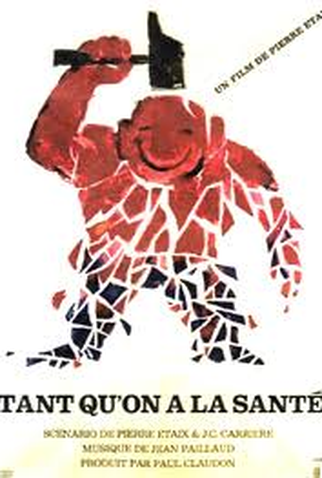 Poster 1 de Filme Rir é o Melhor Remédio (1966)