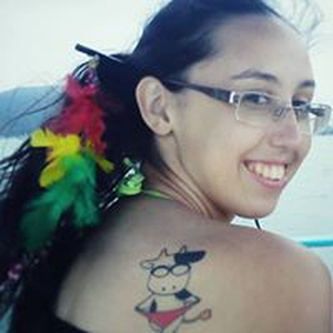 Foto de perfil de Teiciany