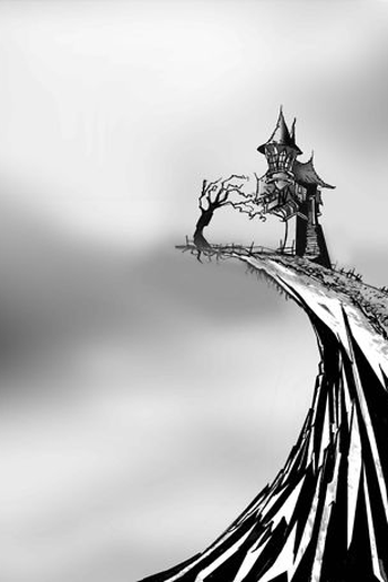 Poster de Curta Flyboy (2006)