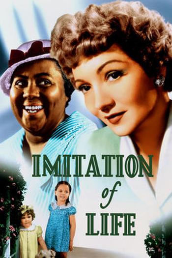  de Filme Imitação da Vida (1934)