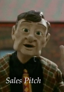 Sales Pitch (Sales Pitch)