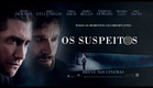Os Suspeitos - Trailer Oficial (legendado)