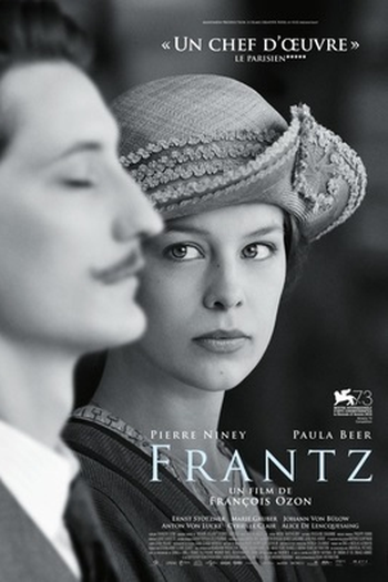  de Filme Frantz (2016)
