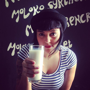 Foto de perfil de Natália