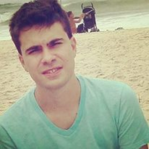 Foto de perfil de Thiago Jorge