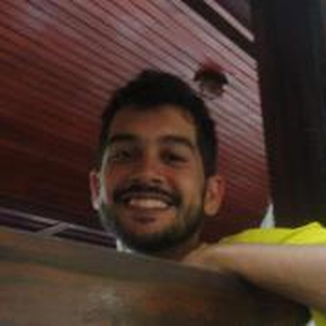 Foto de perfil de Guilherme Casanova