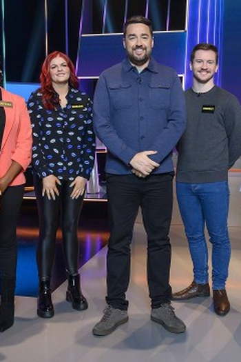 Poster de Episódio Episode 15 (2024)