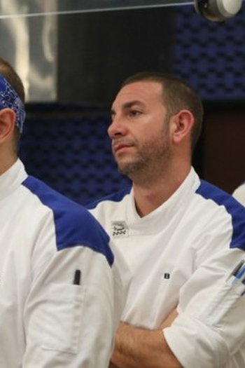 Poster de Episódio 13 Chefs Compete (2015)