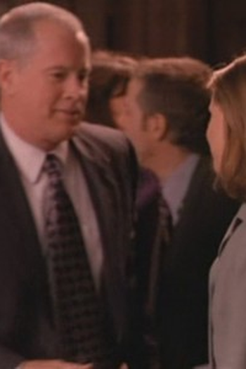 Poster de Episódio Forbidden Fruits (1998)