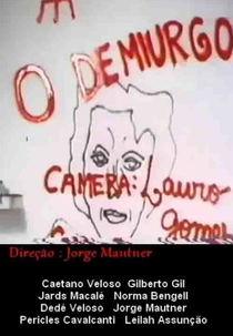 O Demiurgo (O Demiurgo)