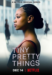 O Preço da Perfeição (1ª Temporada) (Tiny Pretty Things (Season 1))