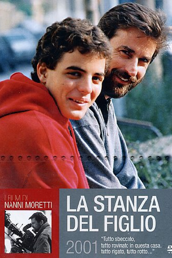  de Filme O Quarto do Filho (2001)