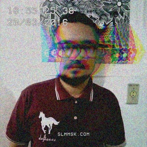 Foto de perfil de André de Oliveira