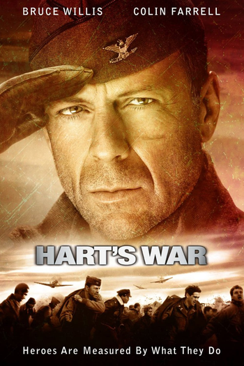  de Filme A Guerra de Hart (2002)
