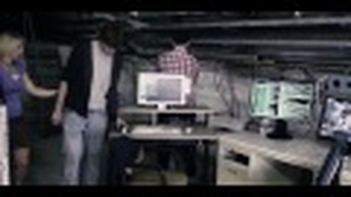 Trailer: Decay (2012) - The LHC Zombie Movie [full film]