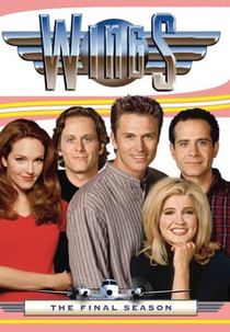Wings (Season 01) (Wings (1ª Temporada))