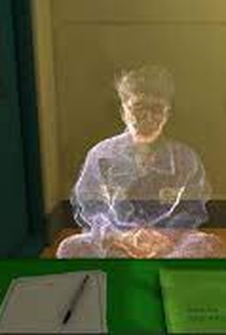 Poster 2 de Curta 5.25m² (2022)