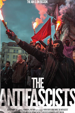 The Antifascists (The Antifascists)