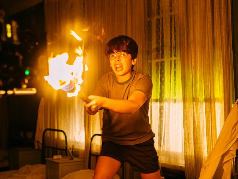 Foto 1 de Kitchenblock (1ª Temporada)