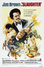 A Chacina (Slaughter)