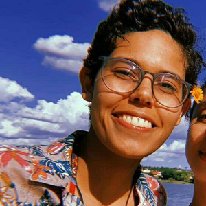 Foto de perfil de Nájila Mota