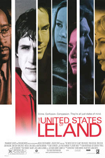  de Filme O Mundo de Leland (2003)