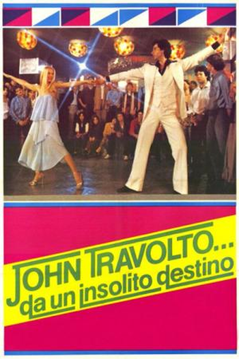  de Filme The Face with Two Left Feet (1979)