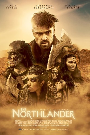  de Filme The Northlander (2016)