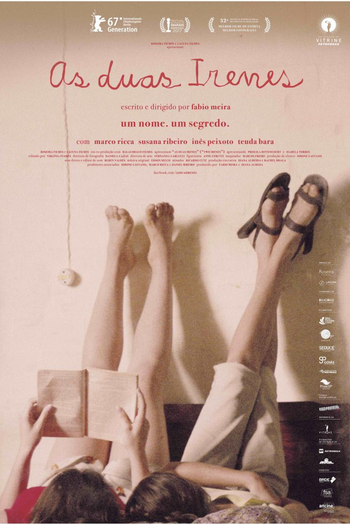  de Filme As Duas Irenes (2017)