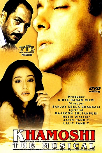  de Filme Khamoshi: The Musical (1996)