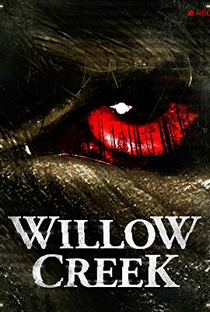 Willow Creek - Poster / Capa / Cartaz - Oficial 5