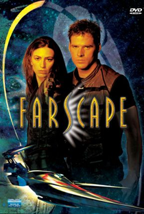 Farscape (2ª Temporada) - Poster / Capa / Cartaz - Oficial 4