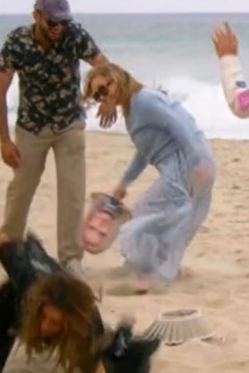 Poster de Episódio Life's a Beach (2024)