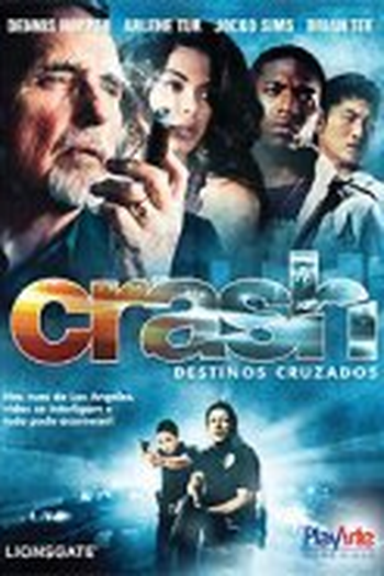 de Série Crash: Destinos Cruzados (2008)