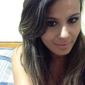 Foto de perfil de Cyntia Vasques Bender