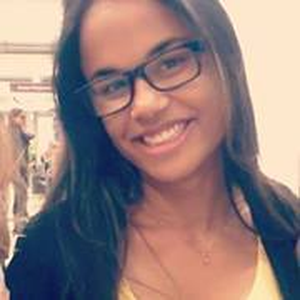 Foto de perfil de Rebeca