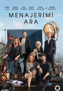 Menajerimi Ara (Menajerimi Ara)