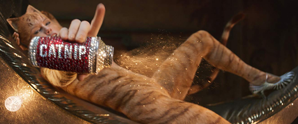 Taylor Swift revela como seu pai inspirou uma cena em Cats