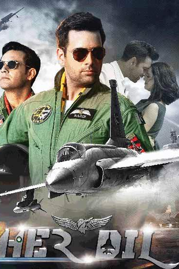  de Filme Sher Dil (2019)