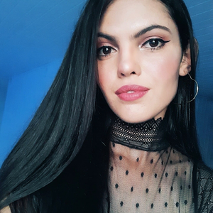 Foto de perfil de Camila
