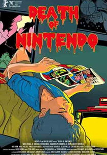Nintendo e Eu (Death of Nintendo)