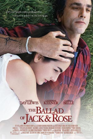 Poster 1 de Filme O Mundo de Jack e Rose (2005)