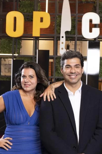  de TV Top Chef Brasil 4 (2023)